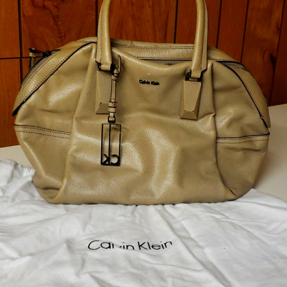 Calvin Klein Premium Bag